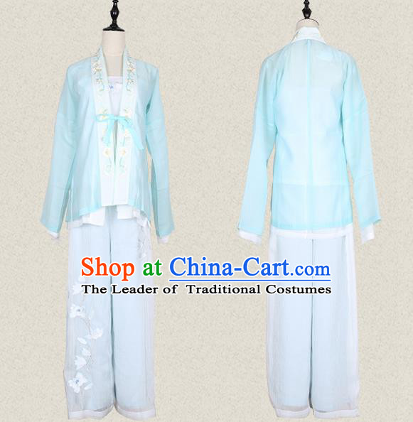 Ancient Chinese Costume Chinese Style Wedding Dress Tang Dynasty Clothing