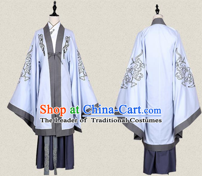 Ancient Chinese Costume Chinese Style Wedding Dress Tang Dynasty Clothing