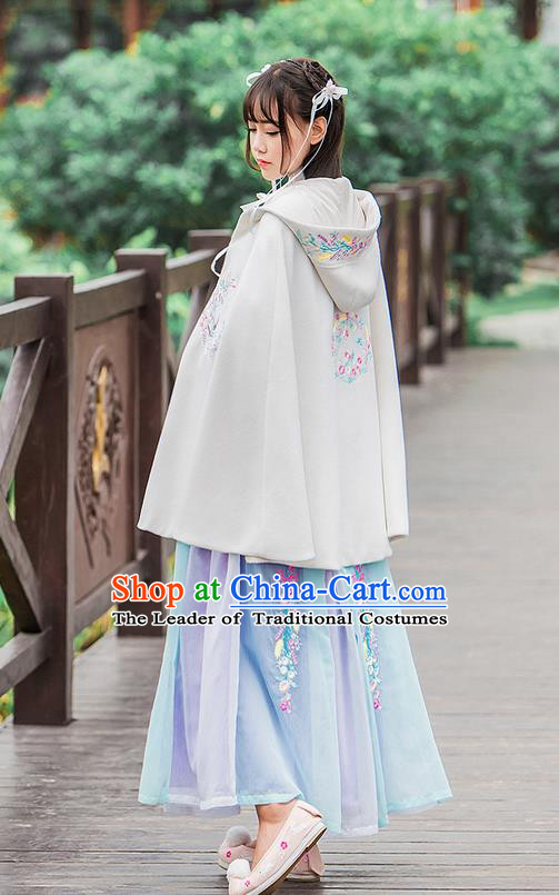 Ancient Chinese Costume Chinese Style Wedding Dress Tang Dynasty Clothing