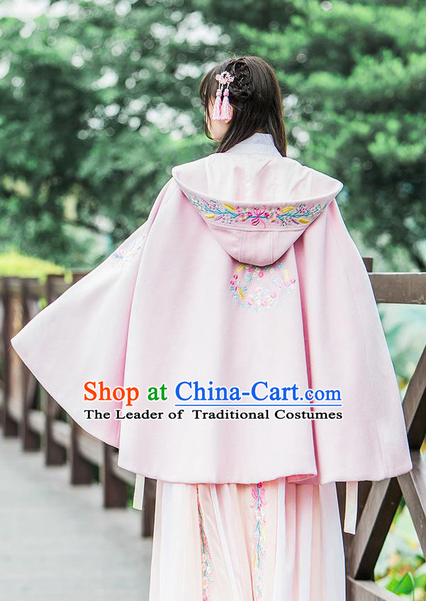 Ancient Chinese Costume Chinese Style Wedding Dress Tang Dynasty Clothing