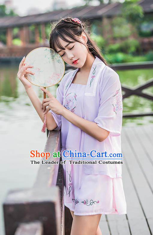 Ancient Chinese Costume Chinese Style Wedding Dress Tang Dynasty Clothing