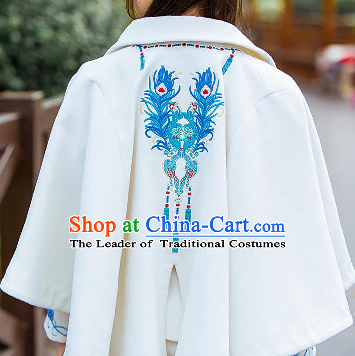 Ancient Chinese Costume Chinese Style Wedding Dress Tang Dynasty Clothing