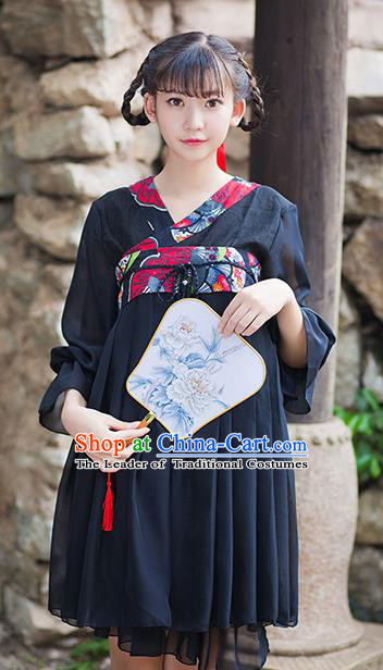 Ancient Chinese Costume Chinese Style Wedding Dress Tang Dynasty Clothing