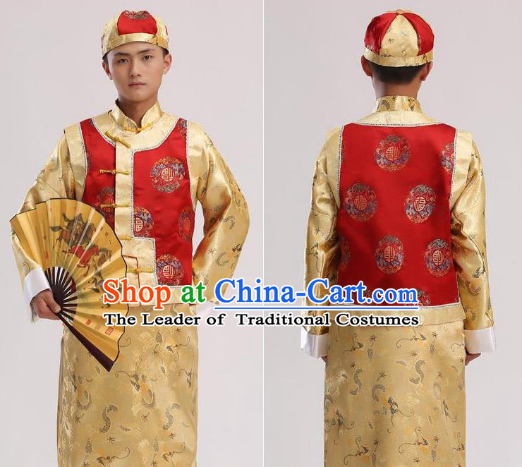 Traditional Ancient Chinese Koreans Imperial Emperess Costume, Chinese Koreans Nationality Peri Imperial Princess Clothing for Women