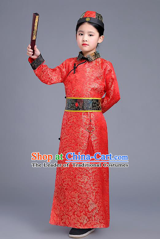 Ancient Chinese Costume Chinese Style Wedding Dress Tang Dynasty Clothing