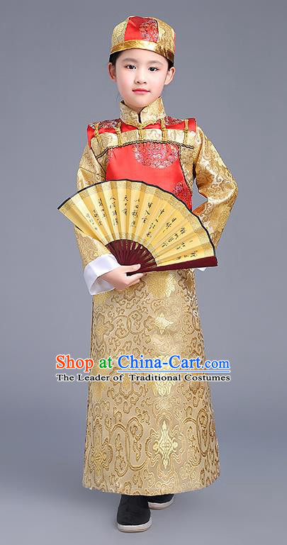 Ancient Chinese Costume Chinese Style Wedding Dress Tang Dynasty Clothing