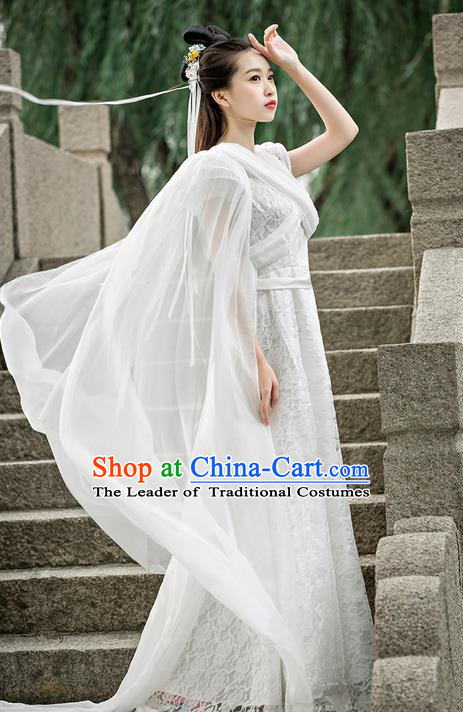 Ancient Chinese Costume Chinese Style Wedding Dress Tang Dynasty Clothing