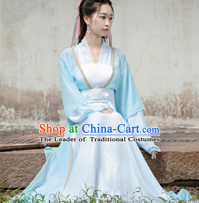 Ancient Chinese Costume Chinese Style Wedding Dress Tang Dynasty Clothing