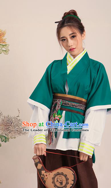 Ancient Chinese Costume Chinese Style Wedding Dress Tang Dynasty Clothing