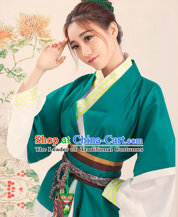 Ancient Chinese Costume Chinese Style Wedding Dress Tang Dynasty Clothing