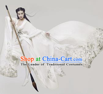 Ancient Chinese Costume Chinese Style Wedding Dress Tang Dynasty Clothing