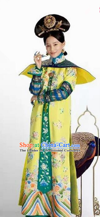 Ancient Chinese Costume Chinese Style Wedding Dress Tang Dynasty Clothing