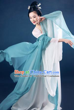 Traditional Ancient Chinese Imperial Emperess Costume, Chinese Tang Dynasty Palace Lady Dress, Cosplay Chinese Imperial Consort Clothing for Women