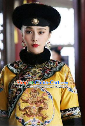 Ancient Chinese Costume Chinese Style Wedding Dress Tang Dynasty Clothing