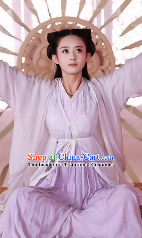 Ancient Chinese Costume Chinese Style Wedding Dress Tang Dynasty Clothing