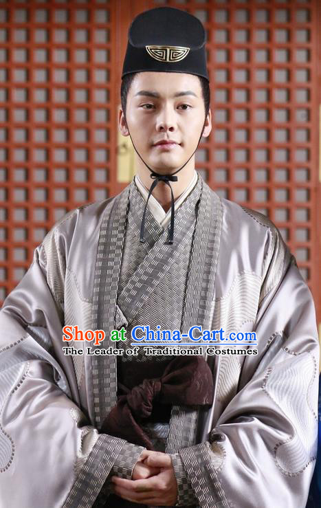Ancient Chinese Costume Chinese Style Wedding Dress Tang Dynasty Clothing