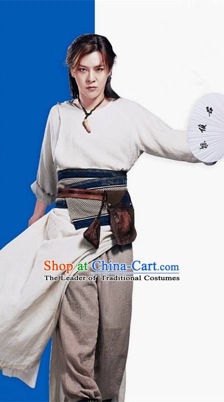 Traditional Ancient Chinese Dandies Costume, Chinese Tang Dynasty Nobility Childe Dress, Chinese Television Drama Detective Samoyeds Ancient Swordsman Robes Clothing for Men