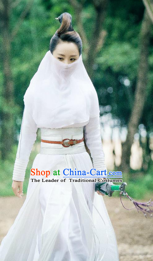 Ancient Chinese Costume Chinese Style Wedding Dress Tang Dynasty Clothing