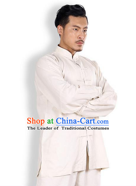 Top Kung Fu Costume Martial Arts Kung Fu Training Uniform Gongfu Shaolin Wushu Clothing for Men Women Adults Children