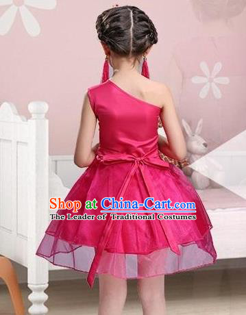 Traditional Chinese Yangge Fan Dancing Costume and Accessories