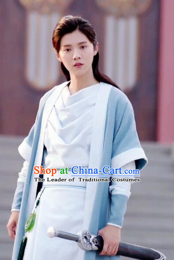 Ancient Chinese Costume Chinese Style Wedding Dress Tang Dynasty Clothing