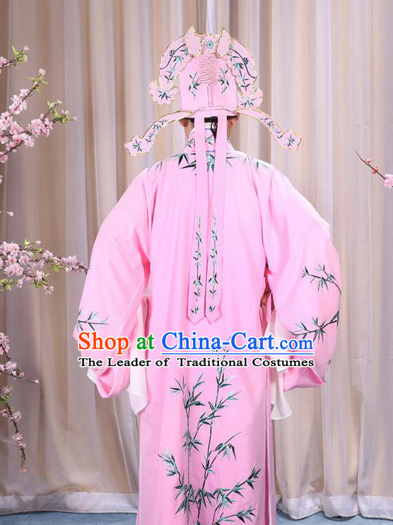 Traditional Beijing Opera Ancient Chinese Young Women Dress Clothing