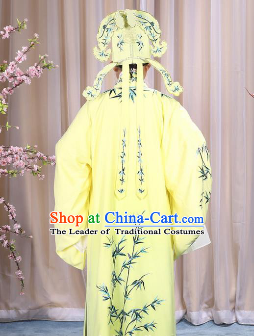 Traditional Beijing Opera Ancient Chinese Young Women Dress Clothing