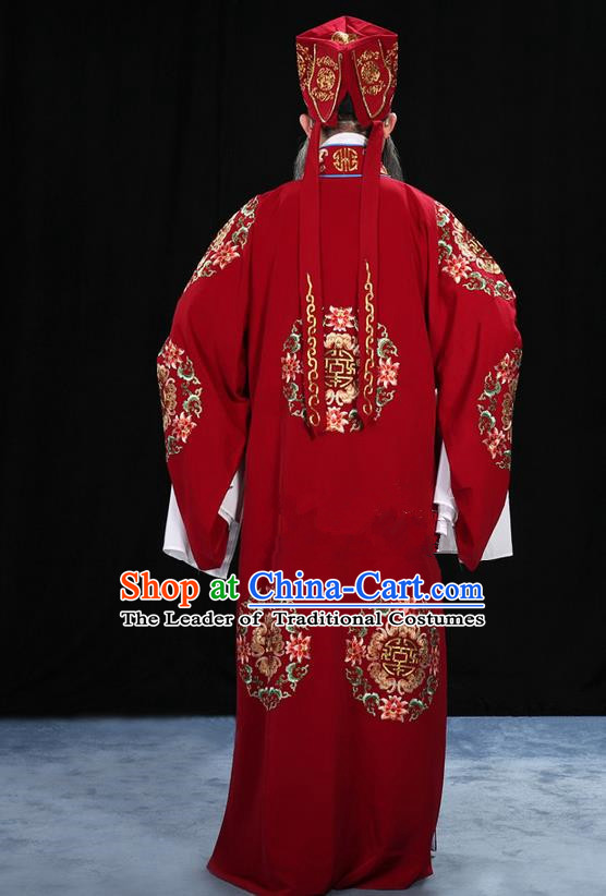 Traditional Beijing Opera Ancient Chinese Young Women Dress Clothing