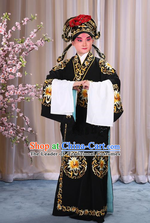 Traditional Beijing Opera Ancient Chinese Young Women Dress Clothing