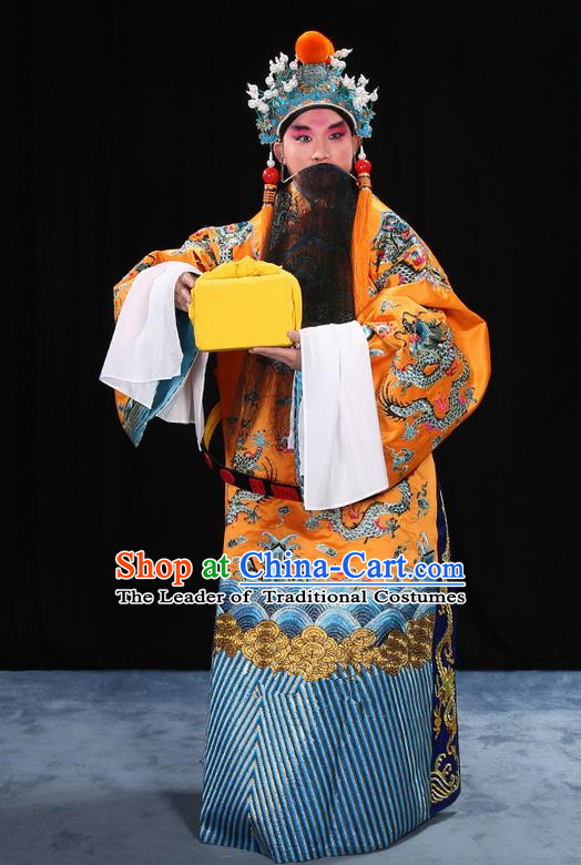 Traditional Beijing Opera Ancient Chinese Young Women Dress Clothing