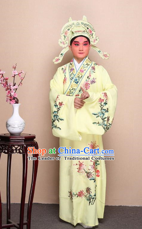 Traditional Beijing Opera Ancient Chinese Young Women Dress Clothing