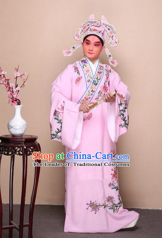 Traditional Beijing Opera Ancient Chinese Young Women Dress Clothing