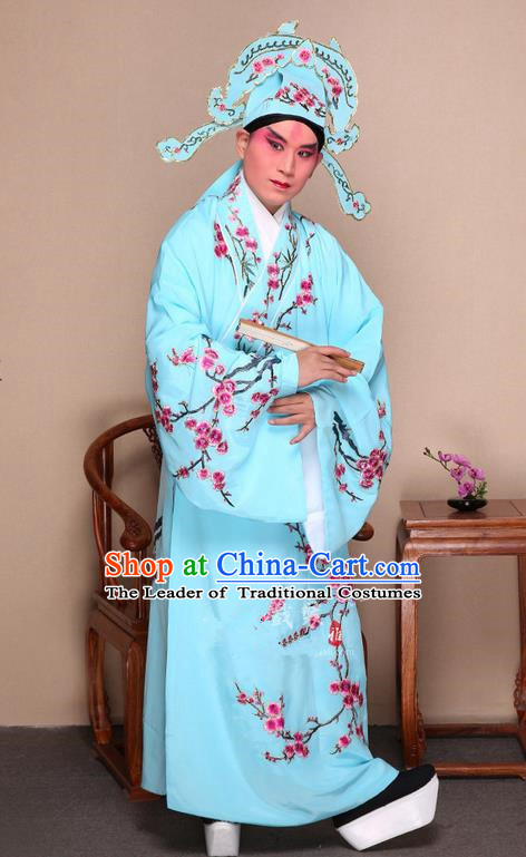 Traditional Beijing Opera Ancient Chinese Young Women Dress Clothing