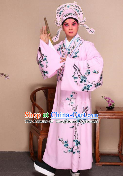 Traditional Beijing Opera Ancient Chinese Young Women Dress Clothing