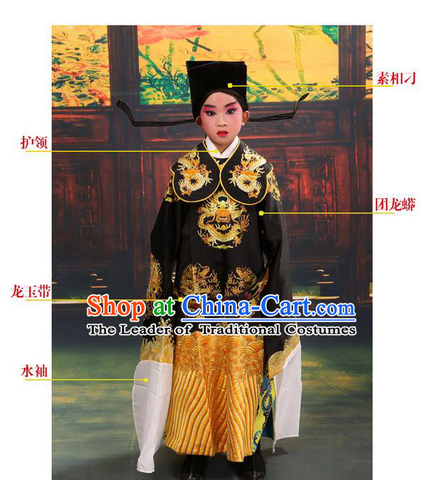 Traditional Beijing Opera Ancient Chinese Young Women Dress Clothing