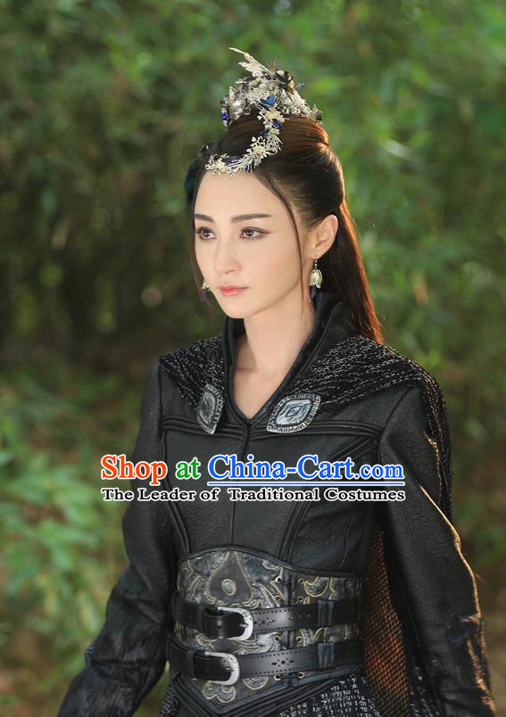 Ancient Chinese Costume Chinese Style Wedding Dress Tang Dynasty Clothing