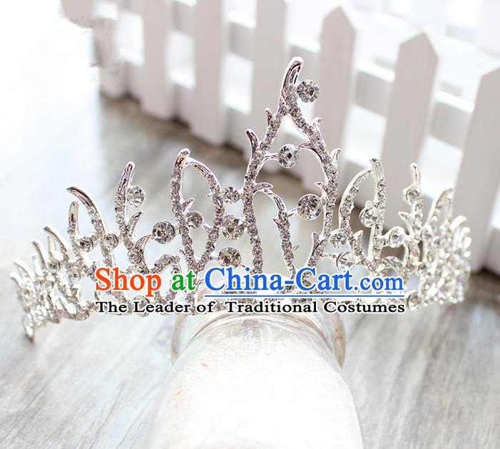 Chinese Ancient Style Hair Jewelry Accessories Hairpins Headwear Headdress Hair Fascinators for Women