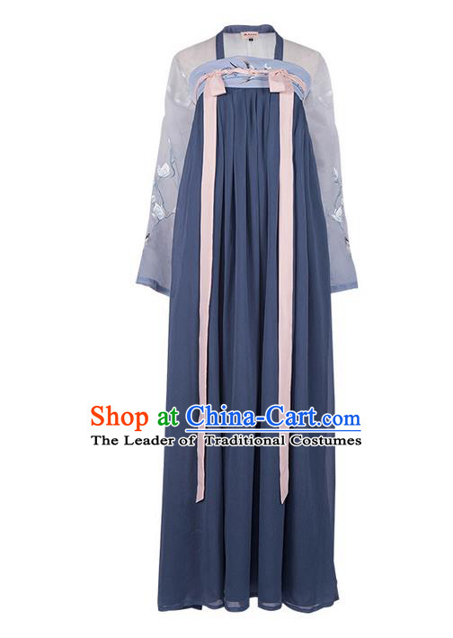 Ancient Chinese Costume Chinese Style Wedding Dress Tang Dynasty Clothing