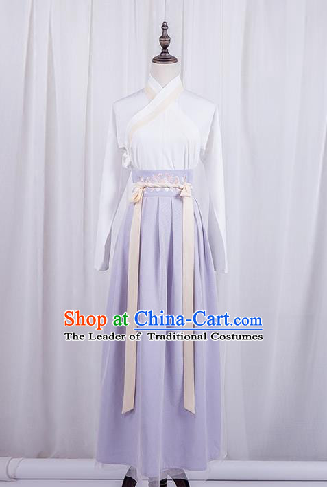 Ancient Chinese Costume Chinese Style Wedding Dress Tang Dynasty Clothing