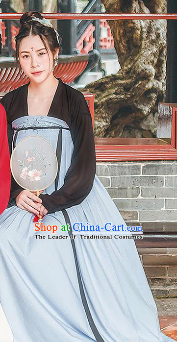 Ancient Chinese Costume Chinese Style Wedding Dress Tang Dynasty Clothing