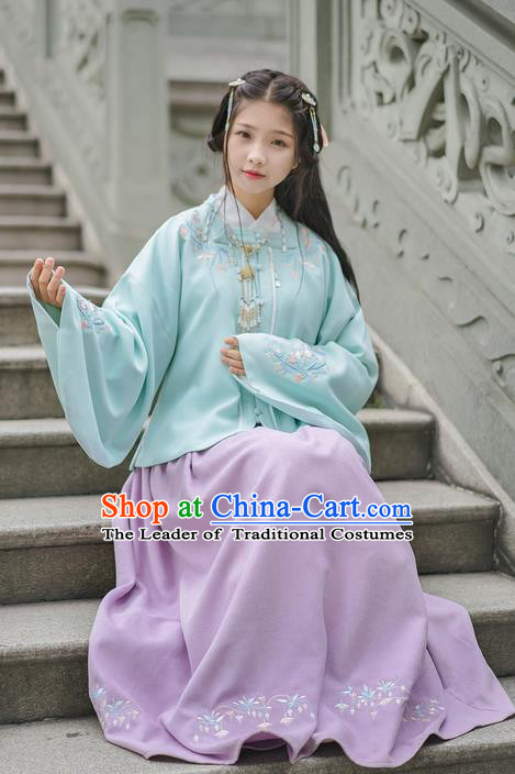 Ancient Chinese Costume Chinese Style Wedding Dress Tang Dynasty Clothing