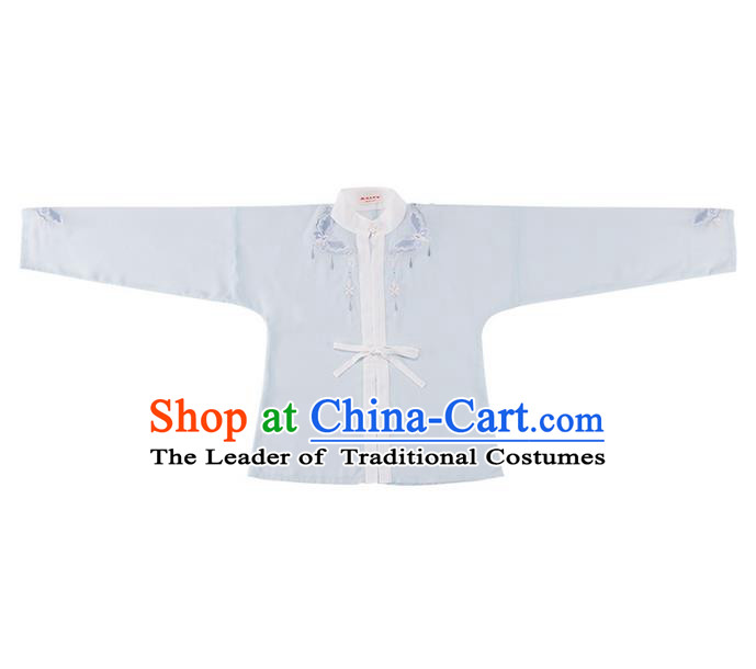 Ancient Chinese Costume Chinese Style Wedding Dress Tang Dynasty Clothing