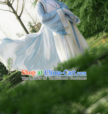 Chinese Ancient Cosplay Costumes Chinese Traditional Embroidered Clothes Ancient Chinese Cosplay Swordsman Knight Costume