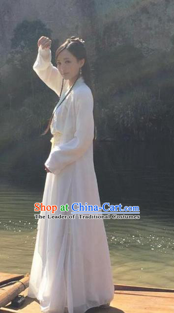 Ancient Chinese Costume Chinese Style Wedding Dress Song dynasty clothing
