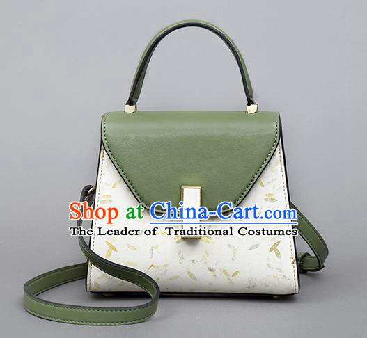 Traditional Handmade Asian Chinese Element Clutch Bags Shoulder Bag National Handbag for Women