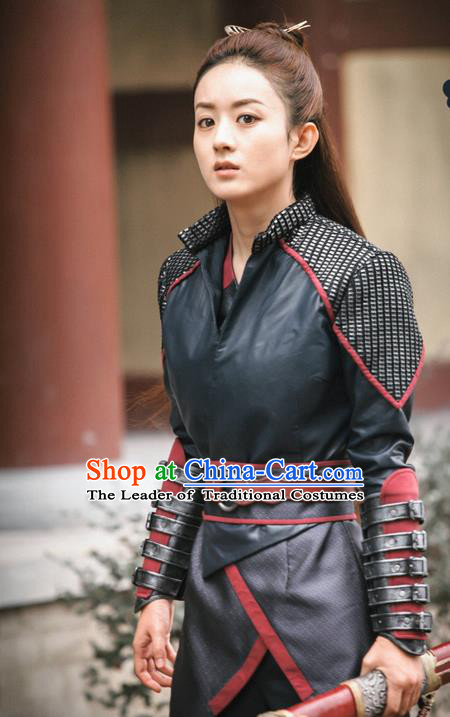 Ancient Chinese Costume Chinese Style Wedding Dress Northern and Southern Dynasties ancient palace Lady clothing