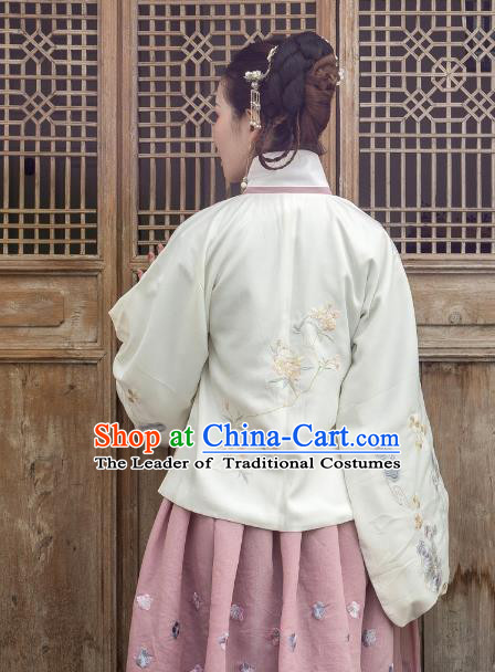 Ancient Chinese Costume Chinese Style Wedding Dress Tang Dynasty princess Clothing