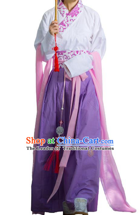 Ancient Chinese Costume Chinese Style Wedding Dress Tang Dynasty princess Clothing