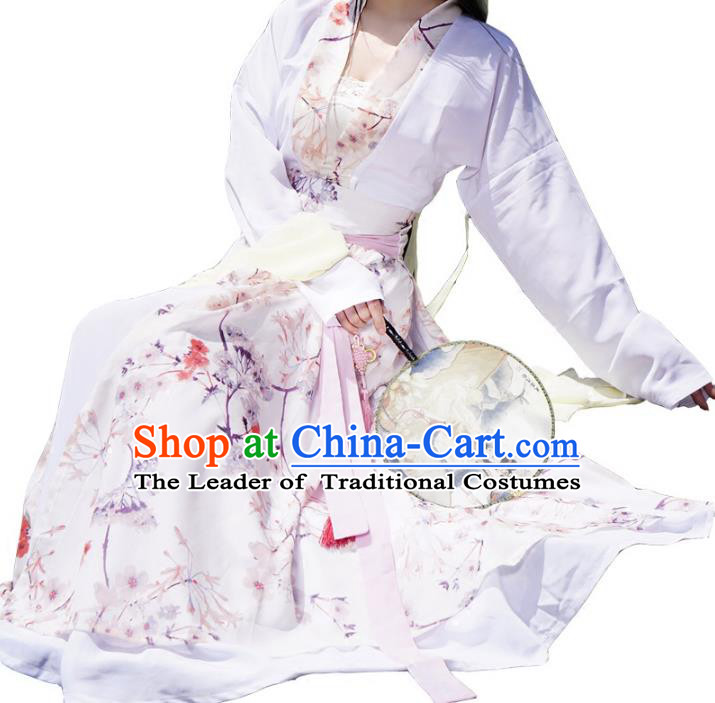 Ancient Chinese Costume Chinese Style Wedding Dress Tang Dynasty princess Clothing