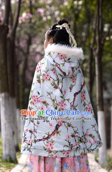 Ancient Chinese Costume Chinese Style Wedding Dress Tang Dynasty princess Clothing